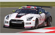 20 - Nissan GT-R #10-0004 - Sumo Power GT