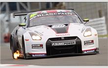 20 - Nissan GT-R #10-0004 - Sumo Power GT