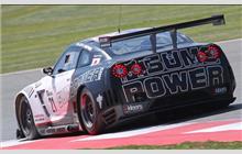 21 - Nissan GT-R #10-0003 - Sumo Power GT