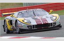 40 - Ford GT Matech (Matech) - Marc VDS Racing Team