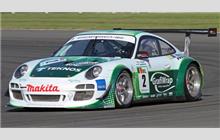 2 - Porsche 997 GT3 R - Prospeed Competition