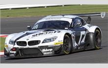 6 - BMW Z4 GT3 - Need for Speed Team Schubert