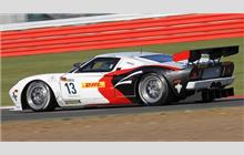 13 - Ford GT #MR08FORDGT3SN009 (Matech) - Fischer Racing