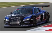 15 - Audi R8 LMS #AS42A0FGT310 0281 - Sainteloc Racing