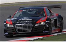 16 - Audi R8 LMS #AS42A0FGT310 0279 - Sainteloc Racing