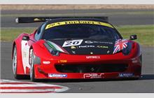 20 - Ferrari 458 Italia (Michelotto) - MTech