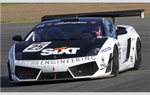 25 - Lamborghini Gallardo LP600 #18-7-103 (Reiter) - Reiter Engineering
