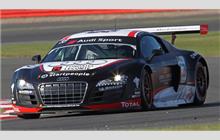 33 - Audi R8 LMS - Belgian Audi Club Team WRT