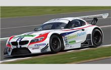 36 - BMW Z4 GT3 - Faster Racing by DB Motorsport