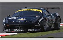 50 - Ferrari 458 Italia (Michelotto) - AF Corse