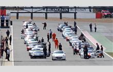 Additional Photo - FIA GT3 European Championship Silverstone 2011