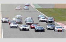 Additional Photo - FIA GT3 European Championship Silverstone 2011