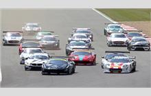 Additional Photo - FIA GT3 European Championship Silverstone 2011