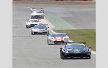 Additional Photo - FIA GT3 European Championship Silverstone 2011