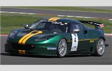 4 - Lotus Evora GT4 - Marcos International Racing