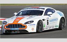 6 - Aston Martin V8 Vantage GT4 #068 - Generation AMR