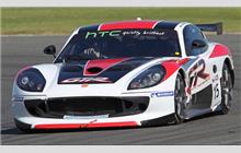 15 - Ginetta G50 - GTR CZ