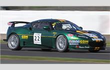22 - Lotus Evora GT4 - Scuderia Giudici