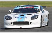 28 - Ginetta G50 - Team Ningbo