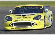 30 - Ginetta G50 - Renauer Motorsport
