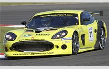 31 - Ginetta G50 - Renauer Motorsport