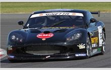 35 - Ginetta G50 - Scuderia Vittoria