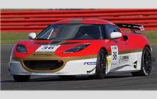36 - Lotus Evora GT4 - Lotus UK