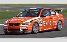 50 - BMW M3 GT4 - Ekris BMW