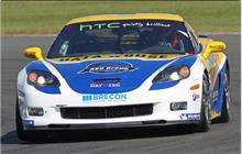 63 - Chevrolet Corvette C6 GT4 (Callaway) - Datahouse