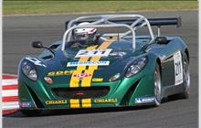 211 - Lotus 2 Eleven - Scuderia Giudici