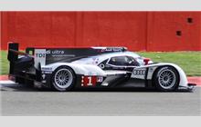 1 - Audi R18 TDI (Dallara) - Audi Sport Team Joest