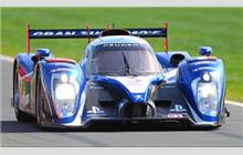 7 - Peugeot 908 - Peugeot Sport Total