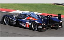 7 - Peugeot 908 - Peugeot Sport Total