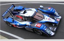 8 - Peugeot 908 - Peugeot Sport Total