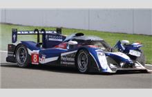 8 - Peugeot 908 - Peugeot Sport Total