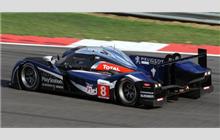8 - Peugeot 908 - Peugeot Sport Total