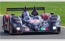 23 - Zytek 09 Hybrid #Z09SC-01 - MIK Corse