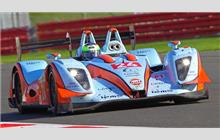 24 - OAK Pescarolo 01 Judd - OAK Racing