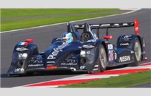 26 - Oreca 03 Nissan #5 - Signatech Nissan