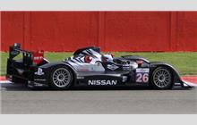 26 - Oreca 03 Nissan #5 - Signatech Nissan