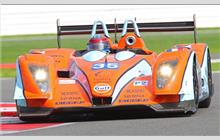 35 - OAK Pescarolo 01 Judd - OAK Racing