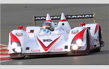 41 - Zytek Z11SN Nissan #Z11SN-03 - Greaves Motorsport