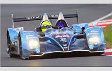 42 - HPD ARX-01d #9 - Strakka Racing