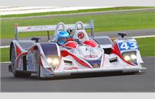 43 - MG Lola EX265 Judd #B0540-HU05 (Lola) - RLR Msport