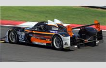 45 - Oreca 03 Nissan - Boutsen Energy Racing