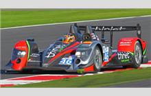 46 - Oreca 03 Nissan #4 - TDS Racing