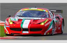 51 - Ferrari 458 Italia - AF Corse