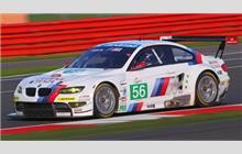 56 - BMW M3 - BMW Motorsport