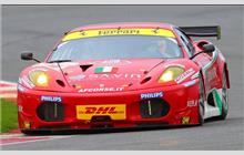 61 - Ferrari F430 GTC - AF Corse