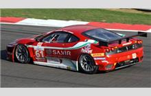 61 - Ferrari F430 GTC - AF Corse